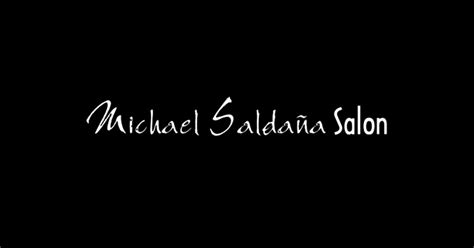 michael saldana salon houston|saldana salon houston tx.